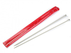 Rovné jehlice č. 5,5