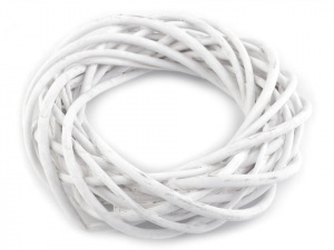 Proutěný věnec Ø25 cm