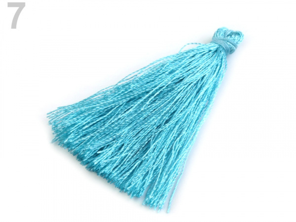 Střapec délka 40 mm