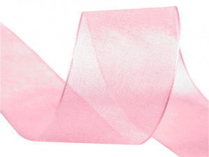 Monofilová stuha šíře 40 mm