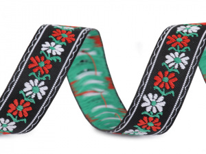 Krojová vzorovka šíře 18 mm