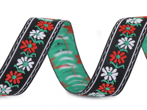 Krojová vzorovka šíře 18 mm