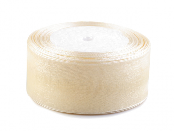 Monofilová stuha šíře 40 mm