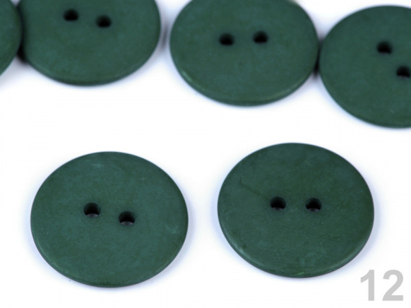 Knoflík velikost 36"