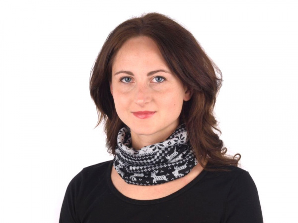 Šátek multifunkční