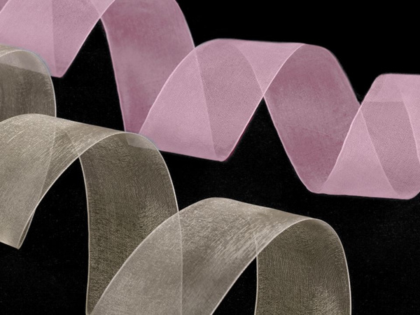 Monofilová stuha šíře 40 mm