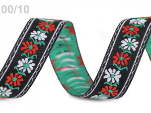 Krojová vzorovka šíře 18 mm