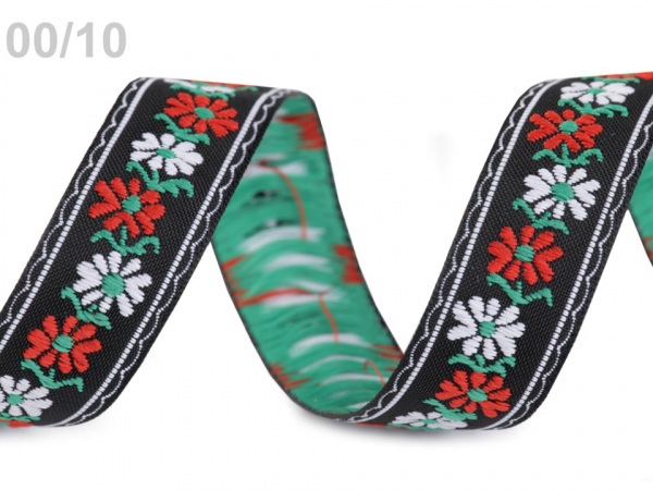 Krojová vzorovka šíře 18 mm