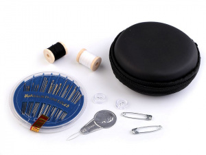 Šitíčko v pouzdře Macaroons