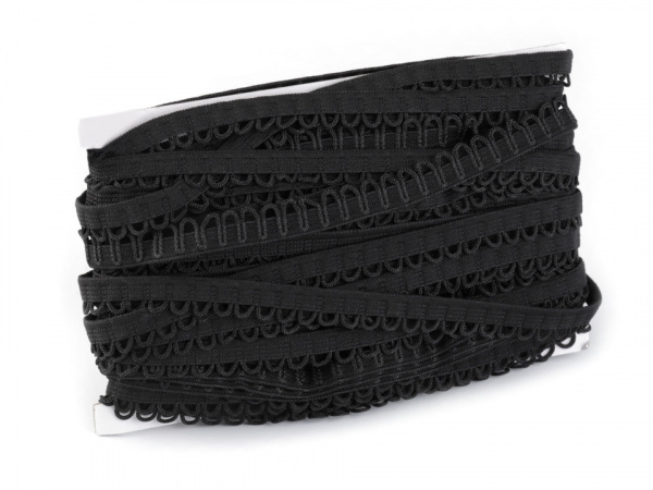 Ozdobná pruženka šíře 13 mm