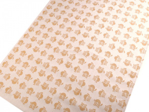 Bavlněné utěrky 50x70 cm