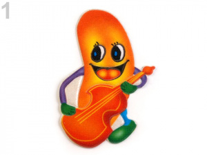 Nažehlovačka ovoce