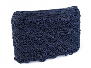 Vzdušná krajka šíře 180 mm