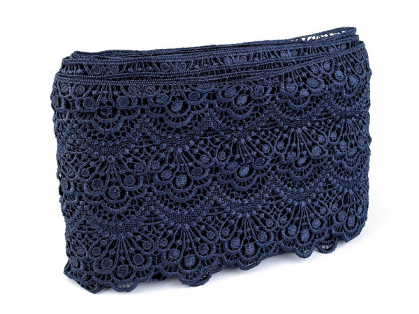 Vzdušná krajka šíře 180 mm