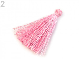 Střapec délka 40 mm