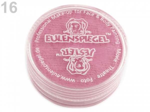 Barva na obličej a tělo Eulenspiegel 18 g/12 ml