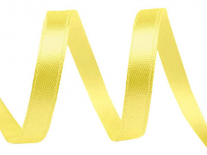 Atlasová stuha šíře 6 mm