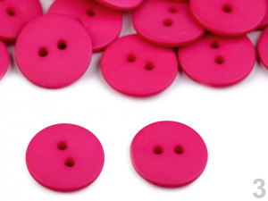 Knoflík velikost 28"