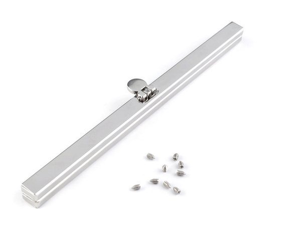 Rámeček na výrobu kabelky 19 cm vkládací