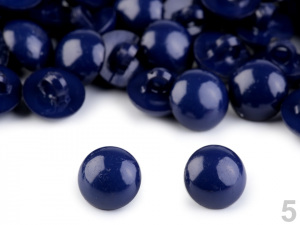 Knoflík / oči velikost 20"