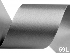 Atlasová stuha svazky po 3 m šíře 50 mm