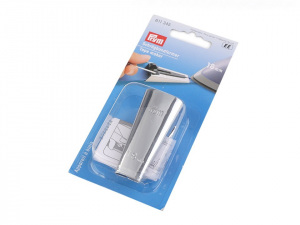 Zakladač šikmých proužků Prym šíře 18 mm