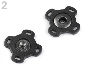 Designové patentky / druky Ø26 mm