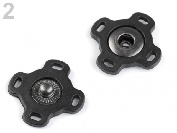 Designové patentky / druky Ø26 mm