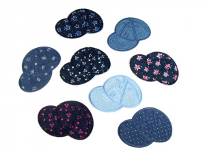 Nažehlovačka čepice