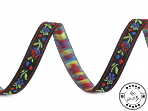 Krojová vzorovka šíře 8 mm