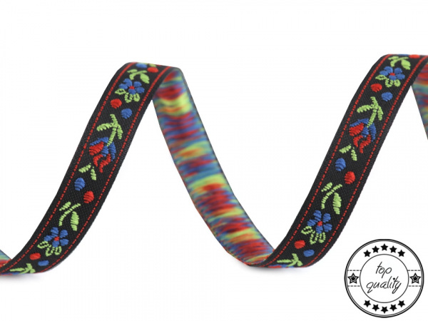 Krojová vzorovka šíře 8 mm