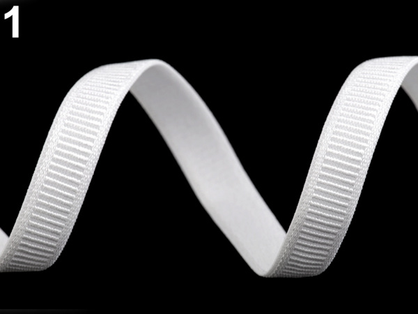 Pruženka ramínková šíře 10 mm