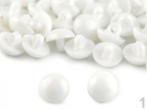 Knoflík / oči velikost 20"