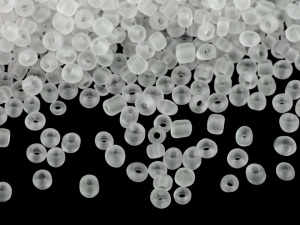 Rokajl 6/0 - 4 mm matný