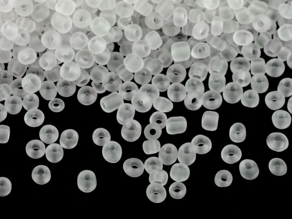 Rokajl 6/0 - 4 mm matný