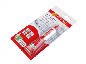 Lepidlo na textil 20 g