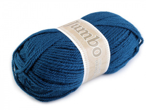 Pletací příze Jumbo 100 g