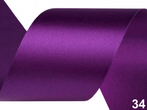 Atlasová stuha svazky po 3 m šíře 50 mm