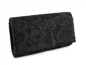 Kabelka - psaníčko s krajkou