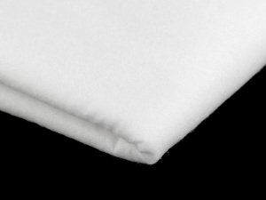 Sakon 80+18 g/m² šíře 160 cm netkaná textilie nažehlovací