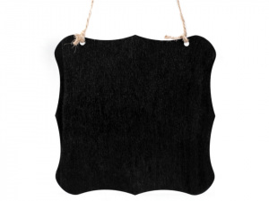 Tabulka se závěsem oboustranná