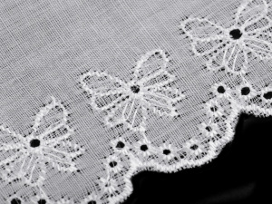 Madeira - štykování šíře 80 mm