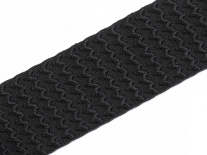 Pruženka s 3D efektem šíře 48 mm, 50 mm