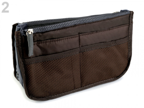 Organizér do kabelky 17x28 cm 2. jakost