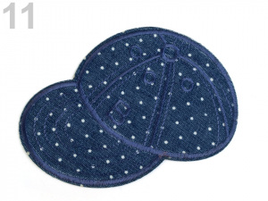 Nažehlovačka čepice