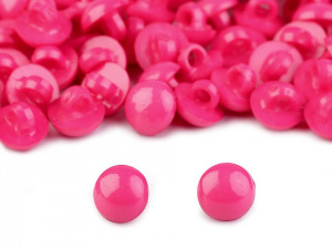 Knoflík / oči velikost 16"