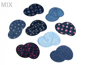 Nažehlovačka čepice