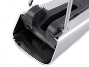 Zakladač šikmých proužků Prym šíře 18 mm