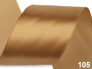 Atlasová stuha svazky po 3 m šíře 50 mm