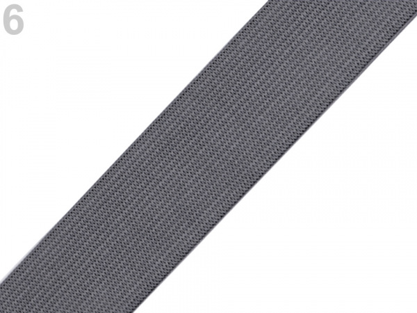 Pruženka hladká šíře 28 mm